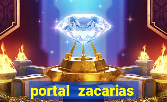 portal zacarias maloqueiro cova full